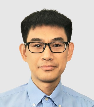 Dr Liu Shubin